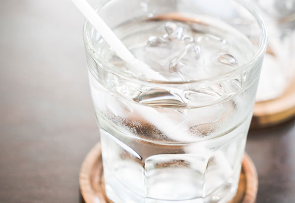 全戶淨水軟水機鹹鹹的樹酯離子交換