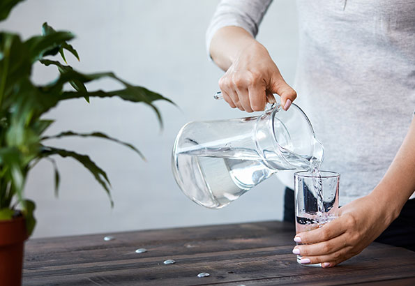 全戶淨水軟水 vs. 硬水：你的居家用水，是利器還是困擾？
